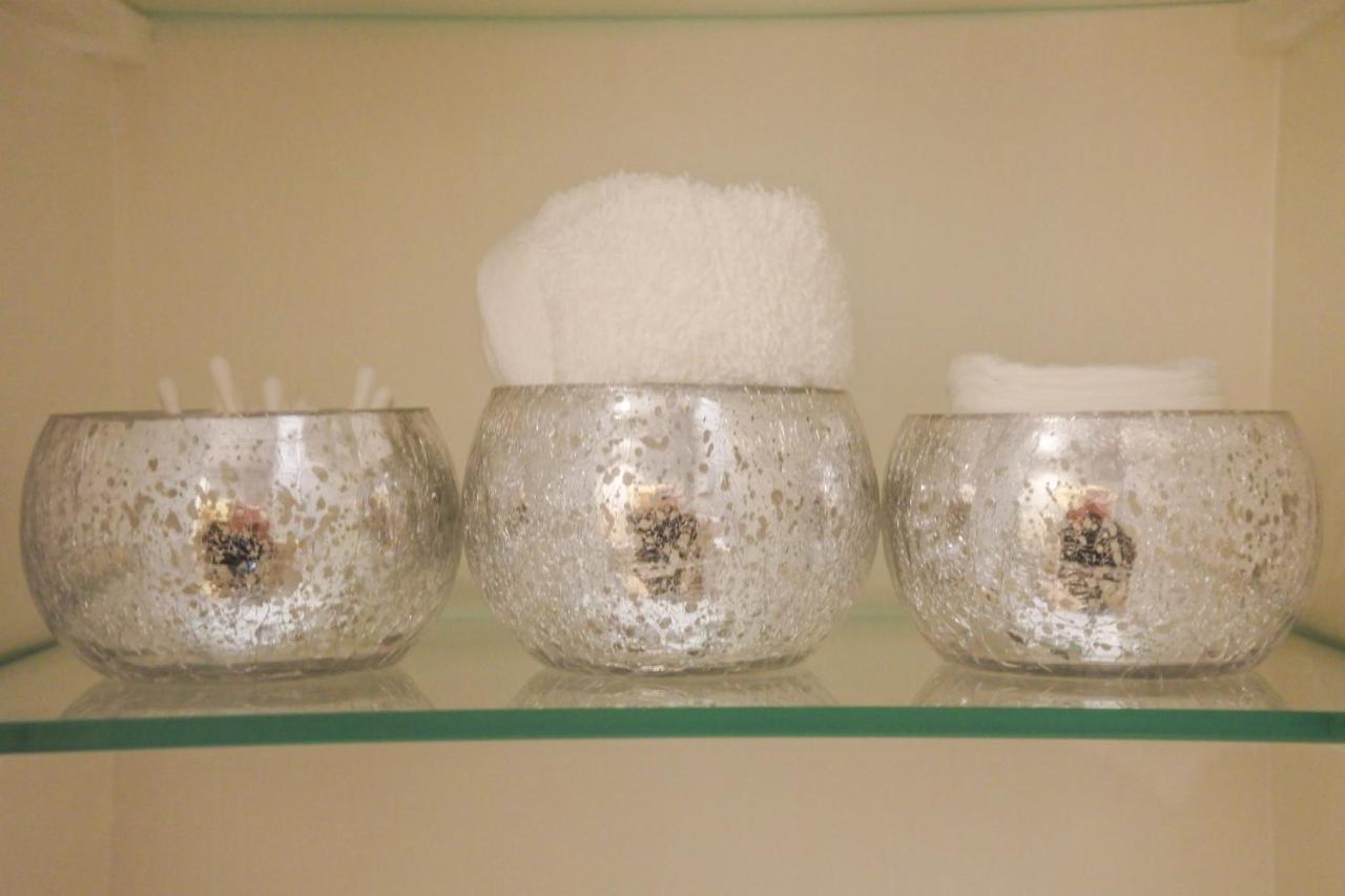 Saxon Rose Apartamento *