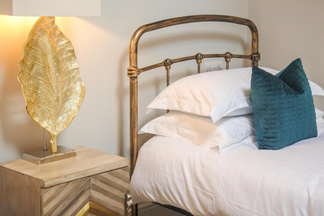 Saxon Rose Apartamento York